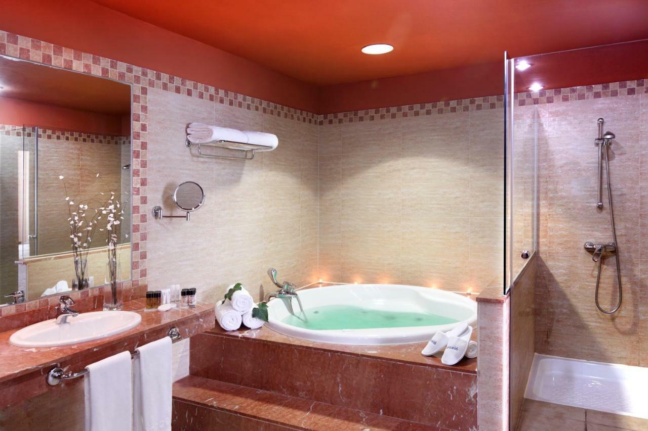 Suite con Vista Mare